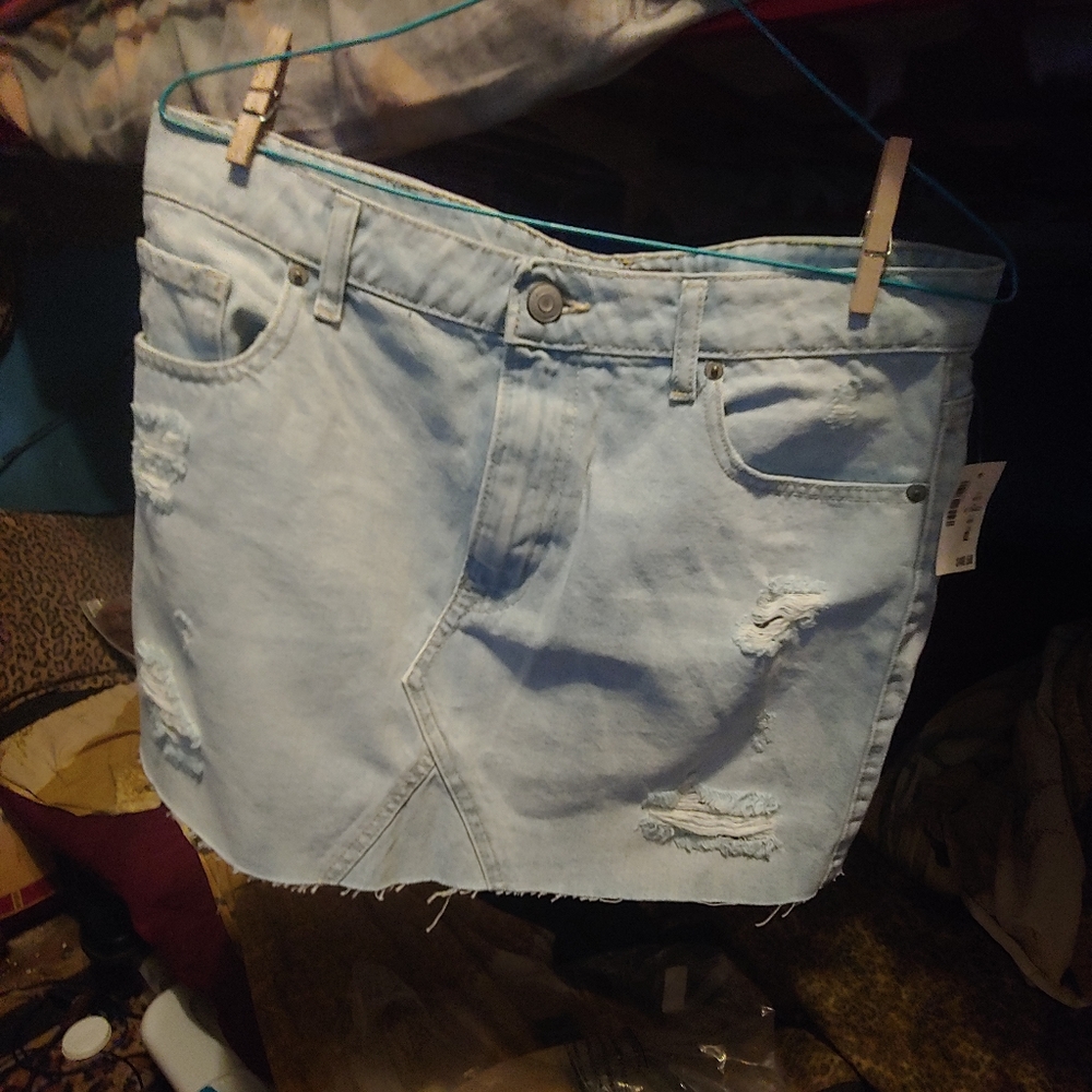 Aeropostale Skirt sz 12